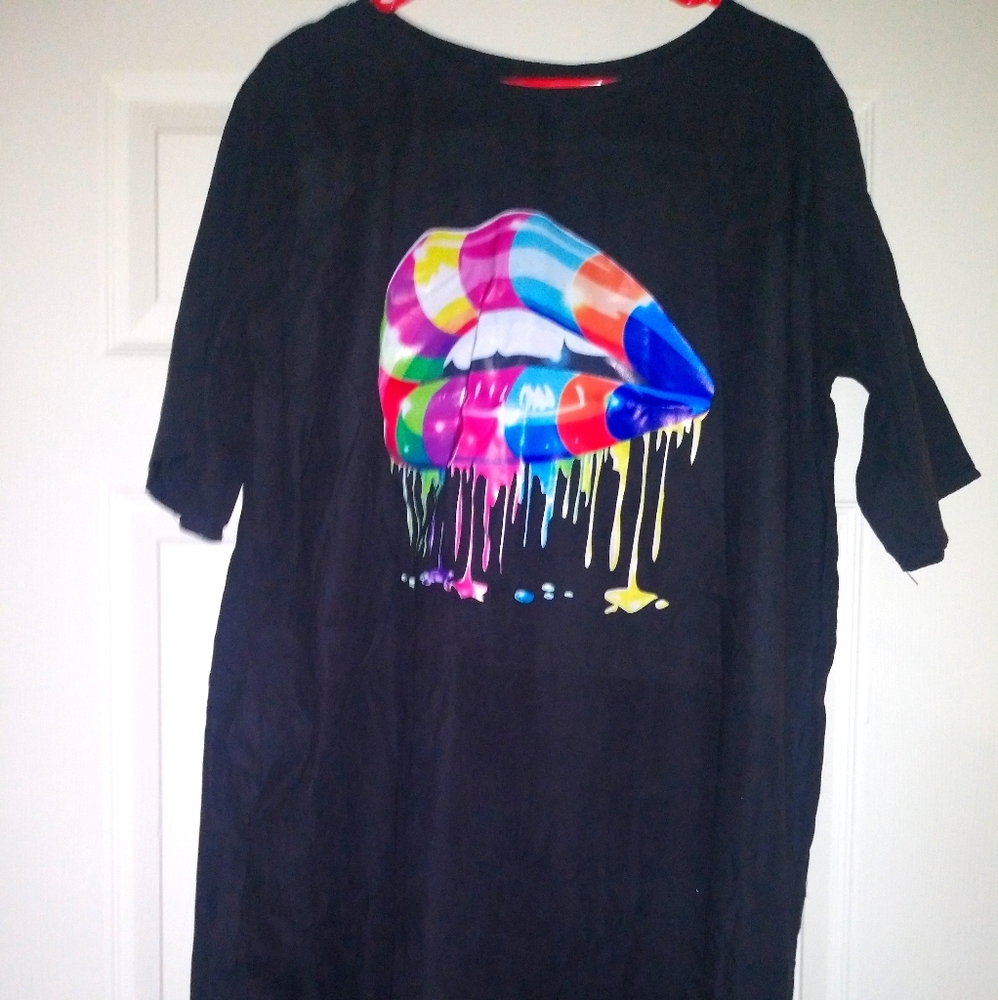 Women's dress